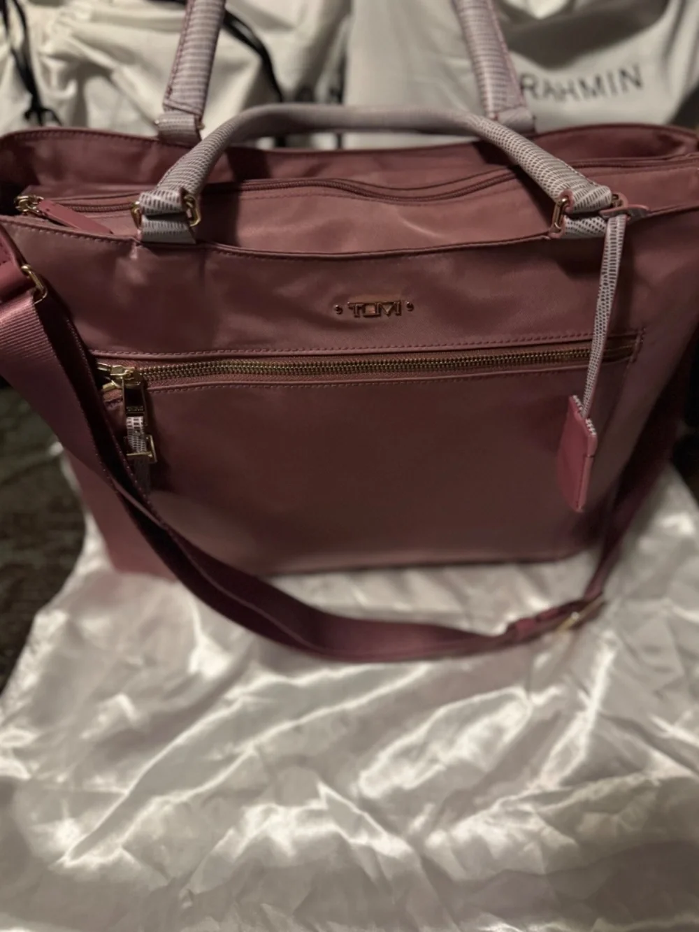 TUMI Vista Catarina Medium Tote